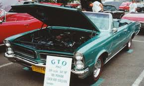 Image result for Teal Turquoise 1965 GTO