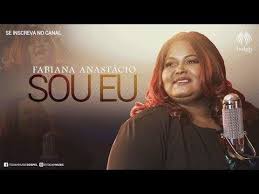 Pelo privilégio de aqui estar poder soltar a minha voz e te louvar por sentir a sua presença pela total certeza da tua existência. Youtube Fabiana Musicas Gospel Para Ouvir Musica Aleluia