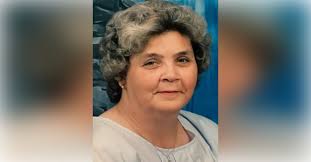 Obituary information for Mary Ellen Riggan