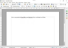 Windows 95 with at least 1 mb of free disk space. Openoffice Free Download Windows 10 Softfiler