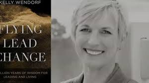 @KellyWendorf_'s video Tweet