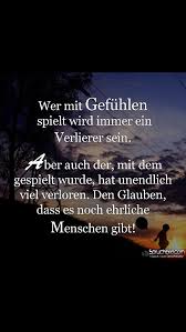 Wer Mit Gefuhlen Spielt Spruche Zitate Spruche Weisheiten Leben