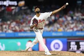 Phillies news: Aaron Nola, Adolis Garcia, Tarik Skubal