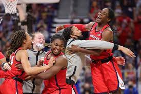 For the first time in ncaa women's championship history, two stanford has not won a national championship in 29 years and arizona is still chasing its first. Ulyhogcyaakzxm