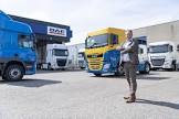 DAF-TRUCK