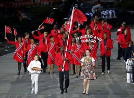 Trinidad Tobago S 2012 Olympic Athletes Olympic Athletes Sweet T Olympics
