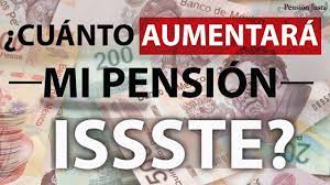 Ahora bien este aumento significará un beneficio para los jubilados y pensionados del issste. Cuanto Aumentara Mi Pension Issste Youtube
