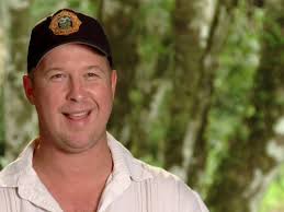 Swamp Wars (TV Series 2011– )