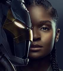 Feels like The Acolyte all over again 🙄