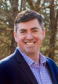 2025 Executive Board Directory