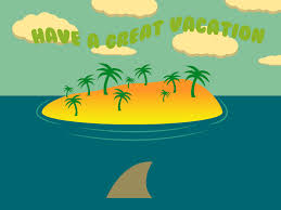 A vacation should be just long enough that your boss misses you, and not long enough for him to discover how well he can get along without you. Have A Great Vacation Postcard By C5000 Makesstuff On Deviantart