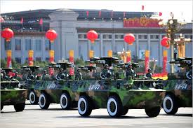 Image result for 回顾1999国庆阅兵