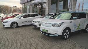 A fogyasztói kör szélesítését is szolgálja az elektromos járművek vásárlására kiírt pályázat. Elindult Az Elektromos Autok Vasarlasat Tamogato Palyazat