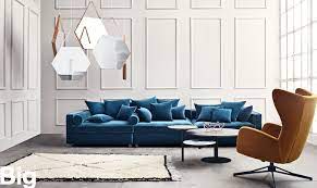Mr Big Bolia Com Bolia Bolia Sofa Haus Interieurs