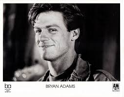Bryan Adams