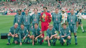 Name the players and the manager representing england at euro 2020. England S Euro 96 Squad The Full List Of 22 Players Who Took The Three Lions To Semi Finals