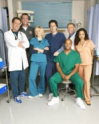 Ryan reynolds guest stars on scrubs as turk and j.d.'s old college buddy during my dream job. Scrubs Staffel 2 Episodenguide Fernsehserien De
