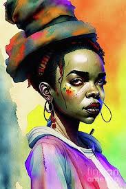 Lauryn Paintings for Sale