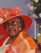 Velma Dawson Obituary