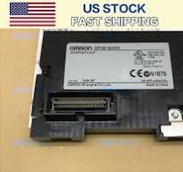 2PCS Omron Brand NEW PLC Module CP1W-EXT01 CP1WEXT01 NEW In Box