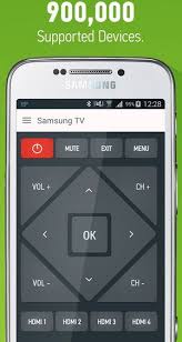 The only setting you have to make is to connect the mobile device and smart tv on the same wifi network and you are ready to go. Best Universal Remote Control App For Android Codes For Universal Remotes Universal Remote Control Samsung Remote Control Smart Home Control
