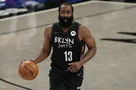 James harden mural in brooklyn. When Will James Harden Return From His Injury We Analyze The Impact Of The Brooklyn Nets Star S Absence On His Team