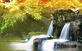 10 air terjun terindah di indonesia klikhotel com. Kumpulan Gambar Air Terjun Tercantik Di Dunia Wallpaper Jgtf Waterfall Wallpaper Waterfall Pictures Waterfall