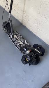 Custom Big Foot Build for a Florida Customer by Luis Turo