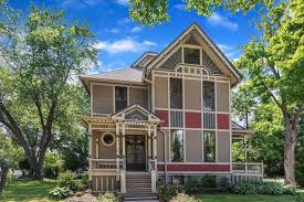 Why drive all the way to okemos? 1887 Stick Victorian Mason Mi Old House Dreams