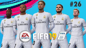 Leon goretzka is a german professional football player who best plays at the center midfielder position for the fc bayern münchen in the bundesliga. Leon Goretzka Fifa 19 Real Madrid Career Mode Part 26 Youtube