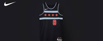 Many jerseys stayed similar, while others got a huge twist. Dropping 11 9 Nba City Edition Jersey Collection Lids Blog