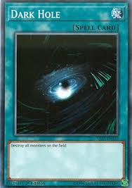 Heratics vs chaos dragons (dark hole saves the day). Dark Hole Ys17 Ygo Singles Cardmarket