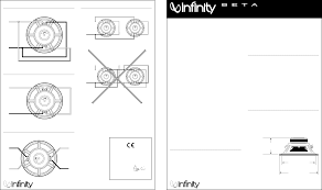 Show a typical single channel wiring scheme. Xn 6560 Kicker Lifier Wiring Diagram Furthermore Kicker 2 Ohm Subwoofer Wiring Schematic Wiring