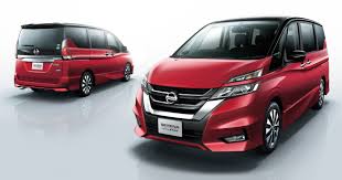 We have been going to notice an acquainted design, developed more it is actually a new edition in the typical xtronic cvt, which supplies a softer and much more productive journey. All New Nissan Serena Fifth Generation Model Debuts Paultan Org