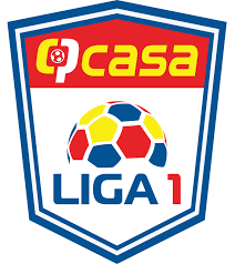 Сезонът започна на 10 август и ще завърши на 26 май 2013. Chempionat Rumynii Po Futbolu Vikipediya