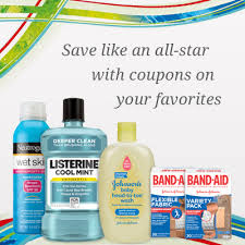 Johnson Johnson Healthy Essentials Johnson And Johnson Walmart Gift Cards Giveaway