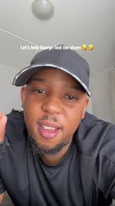 George's Missing Gucci Shoes in South Africa