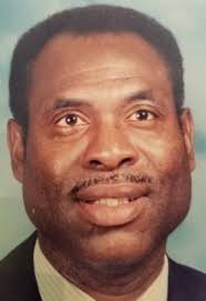 Earnest Salter Obituary (2019)