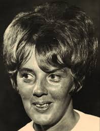 Obituary information for Fay Jean Bishop