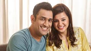 How Ms Dhoni Met His Wife Sakshi All We Know About Their Relationship And Hush Hush Wedding how ms dhoni met his wife sakshi all