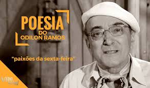 Buenas, gente amiga! O Odilon Ramos está de volta com seu quadro  #PoesiaDoOdilonRamos aqui em nossa página! Ainda no espírito de Páscoa,  curta aqui o nosso amigo, o poeta e primeiro apresentador do ...