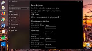 Emula todas las aplicaciones de android en tu pc. Modo Juego Y Barra De Juego En Windows 10 Asi Puedes Activarlos Y Personalizar Su Funcionamiento