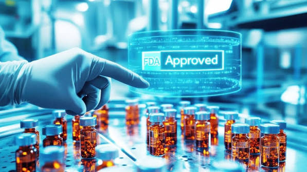 FDA ने राष्ट्रीय प्राथमिकता वाउचर कार्यक्रम के तहत फाउंडायो को मंजूरी दी | PharmExec