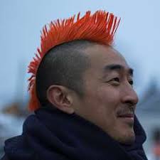 The Second Sticks Podcast