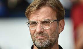 The liverpool manager was seen wearing the glasses in his stunning win against roma in the eufa quarter finals in may. Jurgen Klopp On West Brom Draw Team Choice And Ings Goal Liverpool Fc
