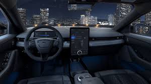 We did not find results for: Ford Mustang Mach E Gt Enters Production Shortly Update