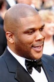 Tyler Perry