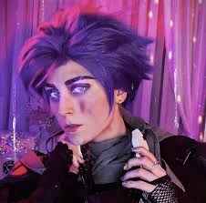 Cosplay Lore Could Be The Next Evolution of Fanfiction