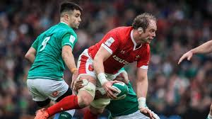 So high was their profile in wales. Six Nations Rugby Jones To Equal Appearance Record As Wales Name Team To Face France
