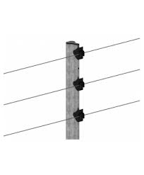 New, purpose built fences for containment or exclusion of large animals; Electric Fences Blits Proof Group Limited